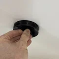 Dụng cụ hỗ trợ lắp đèn LED GX53 (BH10 Ring Holder) in 3D - Thumbnail 4