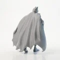 Tượng Batman DC Comics – Siêu Anh Hùng – Mẫu 3D Printable (STL) - Thumbnail 3