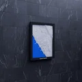 Costa da Caparica, Portugal - Bản thu nhỏ 3D - Thumbnail 3