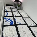 Costa da Caparica, Portugal - Bản thu nhỏ 3D - Thumbnail 4