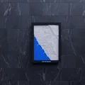 Costa da Caparica, Portugal - Bản thu nhỏ 3D - Thumbnail 6