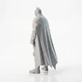 Tượng Batman DC Comics – Siêu Anh Hùng – Mẫu 3D Printable (STL) - Thumbnail 2