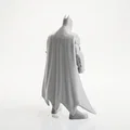 Tượng Batman DC Comics – Siêu Anh Hùng – Mẫu 3D Printable (STL) - Thumbnail 2