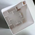 Chậu Tự Tưới Nước 20×20×20 cm (Self-Watering Planter) - Thumbnail 3