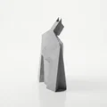 Tượng Batman Brutalist (DC Comics) 3D Printable - File STL - Thumbnail 2