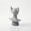 Quân Cờ Catwoman (DC Comics) Dạng Bust – Mẫu 3D Printable STL - Thumbnail 4
