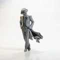 Tượng Joker Dapper (DC Comics) – Mẫu 3D Printable - Thumbnail 1