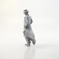 Tượng Joker Dapper (DC Comics) – Mẫu 3D Printable - Thumbnail 2