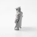 Tượng Batman DC Comics – Mô hình 3D Printable (STL) Siêu Anh Hùng - Thumbnail 2