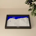 Trafaria, Portugal - Mô hình thu nhỏ 3D - Thumbnail 3