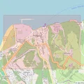 Trafaria, Portugal - Mô hình thu nhỏ 3D - Thumbnail 9