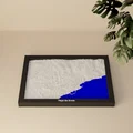 Paço de Arcos, Bồ Đào Nha - Mô hình 3D thu nhỏ - Thumbnail 3