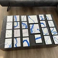 Estoril, Portugal - Mô hình thu nhỏ 3D - Thumbnail 2