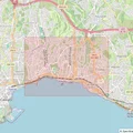 Estoril, Portugal - Mô hình thu nhỏ 3D - Thumbnail 9