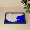 Cascais, Bồ Đào Nha - Mô hình thu nhỏ 3D - Thumbnail 3