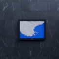 Cascais, Bồ Đào Nha - Mô hình thu nhỏ 3D - Thumbnail 6