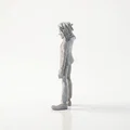 Tượng Joker – Phản Diện DC Comics 3D Printable (STL) - Thumbnail 2