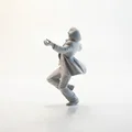 Tượng Joker Đang Nhảy DC Comics – Mô Hình 3D Printable (STL) - Thumbnail 3