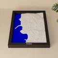 Ericeira, Portugal - Mô hình thu nhỏ 3D - Thumbnail 3