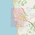 Ericeira, Portugal - Mô hình thu nhỏ 3D - Thumbnail 9