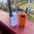 Case Faketec V4 Meshtastic MeshPhone có GPS và OLED - Thumbnail 2