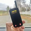 Case Faketec V4 Meshtastic MeshPhone có GPS và OLED - Thumbnail 3