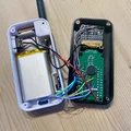 Case Faketec V4 Meshtastic MeshPhone có GPS và OLED - Thumbnail 4