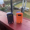 Case Faketec V4 Meshtastic MeshPhone có GPS và OLED - Thumbnail 5