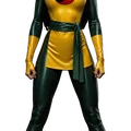 Karma (Xi'an Coy Mahn) – Nữ siêu anh hùng Marvel - Thumbnail 1