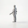 Tượng Joker (DC Comics) – Mô Hình 3D In Được (STL) Sưu Tầm - Thumbnail 2
