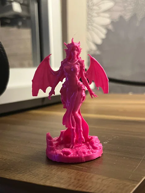Dragon Girl – Cô Gái Rồng Có Cánh - Image 2