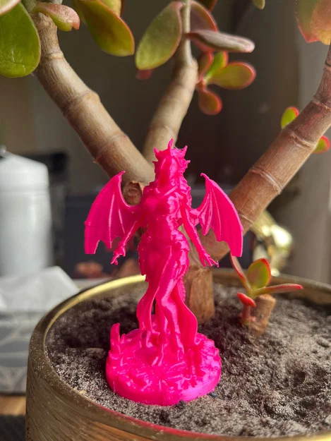 Dragon Girl – Cô Gái Rồng Có Cánh - Image 3