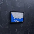 Foz do Douro, Bồ Đào Nha - Mô hình thu nhỏ 3D - Thumbnail 2