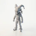 Tượng Joker (DC Comics) - Mô hình 3D Printable STL Phản Diện - Thumbnail 1