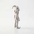 Tượng Joker (DC Comics) - Mô hình 3D Printable STL Phản Diện - Thumbnail 2