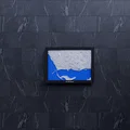Foz do Douro, Bồ Đào Nha - Mô hình thu nhỏ 3D - Thumbnail 8