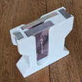 Khay 3D Sắp Xếp Thẻ Bài Hanamikoji (Gejsze) Gọn Gàng Tiện Lợi - Thumbnail 2