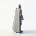 Tượng Batman Giáp Trụ DC Comics – Mẫu 3D Printable (STL) - Thumbnail 4