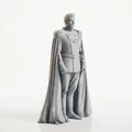 Tượng Royal Superman DC Comics – Mẫu 3D Printable (STL) - Thumbnail 1