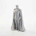 Tượng Royal Superman DC Comics – Mẫu 3D Printable (STL) - Thumbnail 3