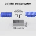Hệ thống lưu trữ Cryo Box (-20/-80°C) - Thumbnail 2
