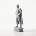 Tượng Shazam (DC Comics) – Mẫu 3D Printable STL Siêu Anh Hùng - Thumbnail 1