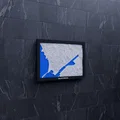 Leça da Palmeira, Portugal - Mô hình thu nhỏ 3D - Thumbnail 4