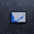 Leça da Palmeira, Portugal - Mô hình thu nhỏ 3D - Thumbnail 6