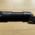 Adapter cho BOSCH GAS 18V-1 - Thumbnail 2