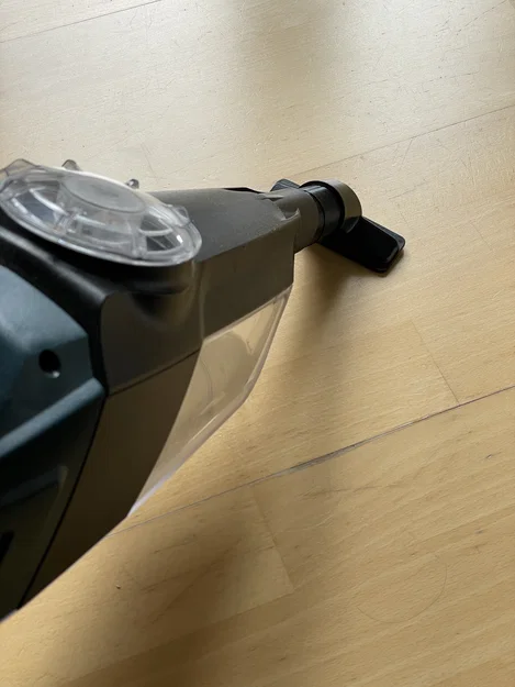 Adapter cho BOSCH GAS 18V-1 - Image 3