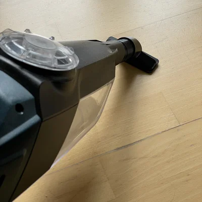 Adapter cho BOSCH GAS 18V-1