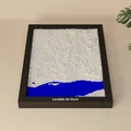 Lordelo do Ouro, Portugal - Mô hình 3D Miniature - Thumbnail 4
