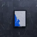 Póvoa de Varzim, Portugal - Mô hình thu nhỏ 3D - Thumbnail 5