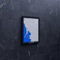 Póvoa de Varzim, Portugal - Mô hình thu nhỏ 3D - Thumbnail 6